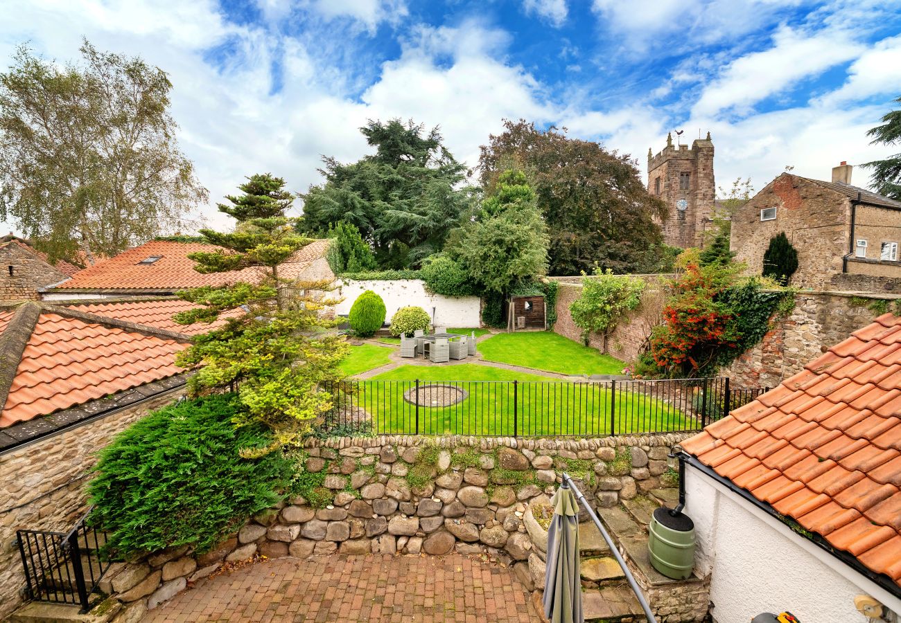 Landhaus in Catterick - Low Green Cottage