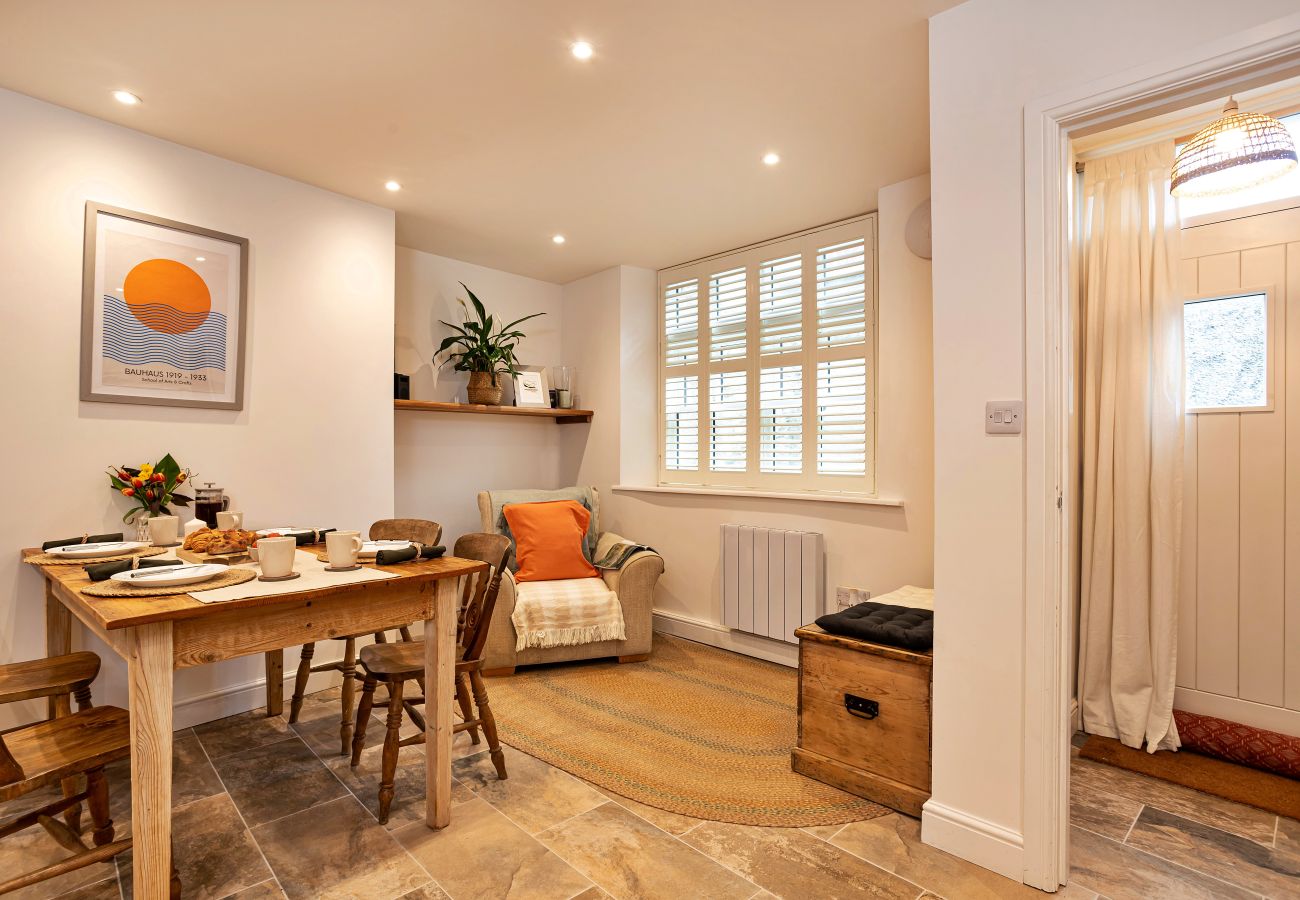 Ferienhaus in Kendal - Courtyard Cottage