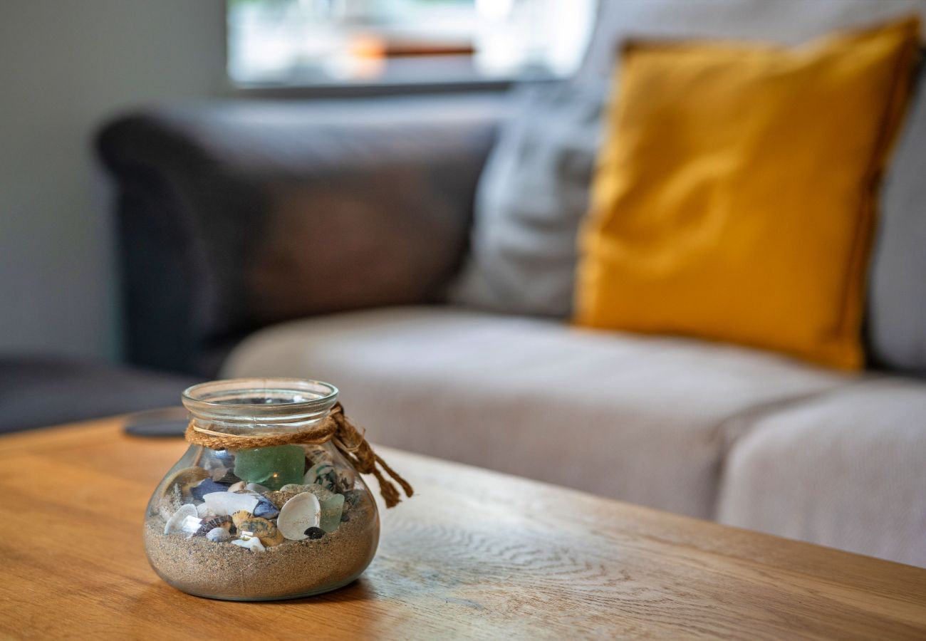 Landhaus in Newquay - Porth Cottage