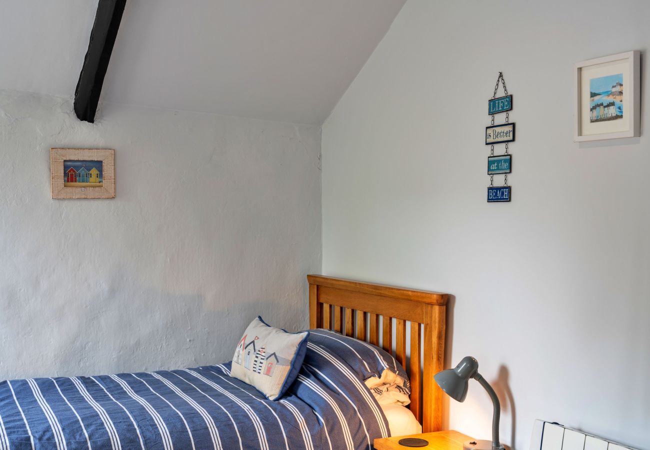 Landhaus in Newquay - Porth Cottage