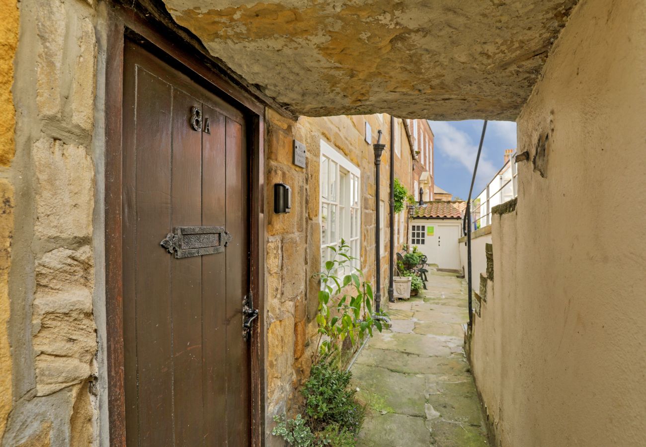 Landhaus in Whitby - Duck Down Cottage