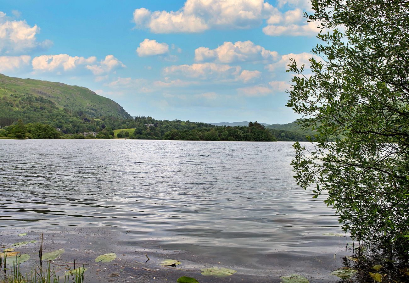 Landhaus in Grasmere - Unerigg