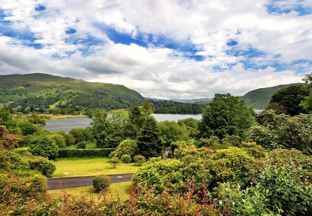 Landhaus in Grasmere - Unerigg