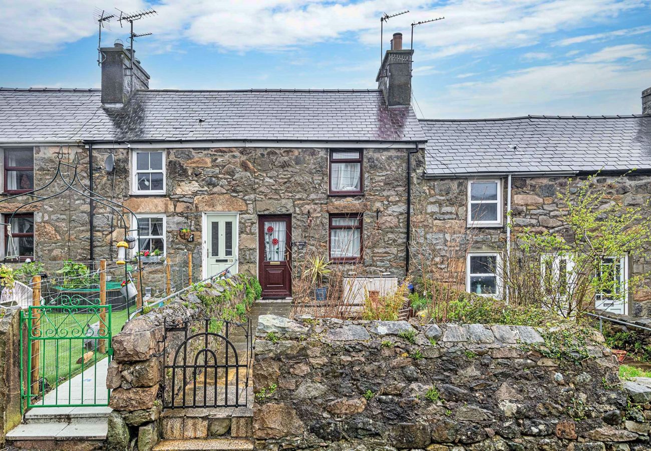 Landhaus in Caernarfon - Arosfa Cottage