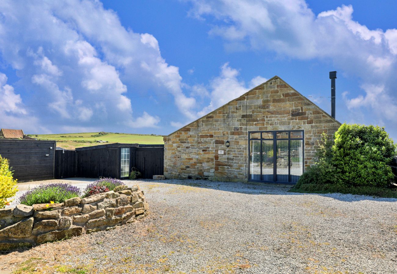 Ferienhaus in Whitby - Abbeyview