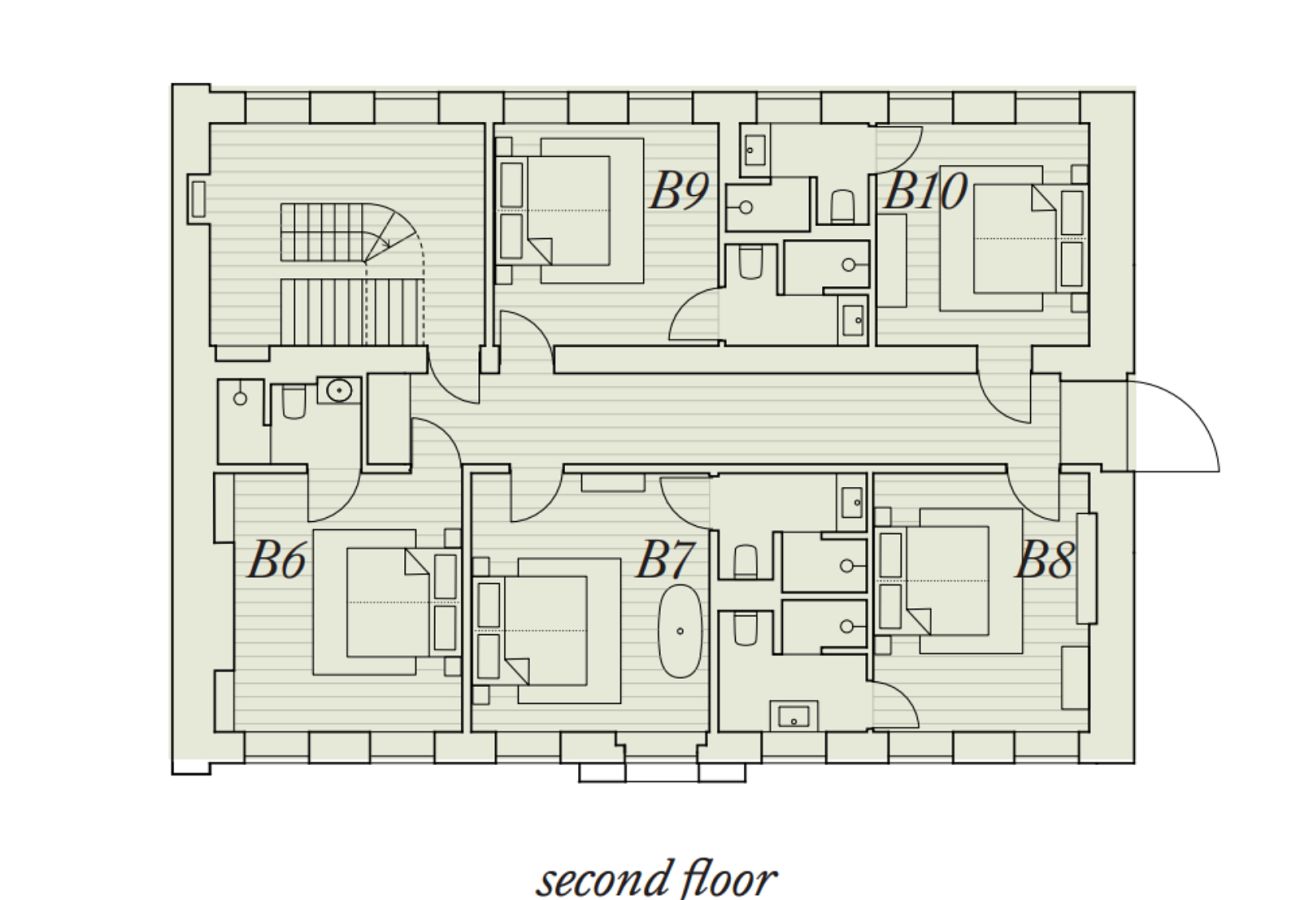 Ferienhaus in Wildboarclough - ARC Peaks