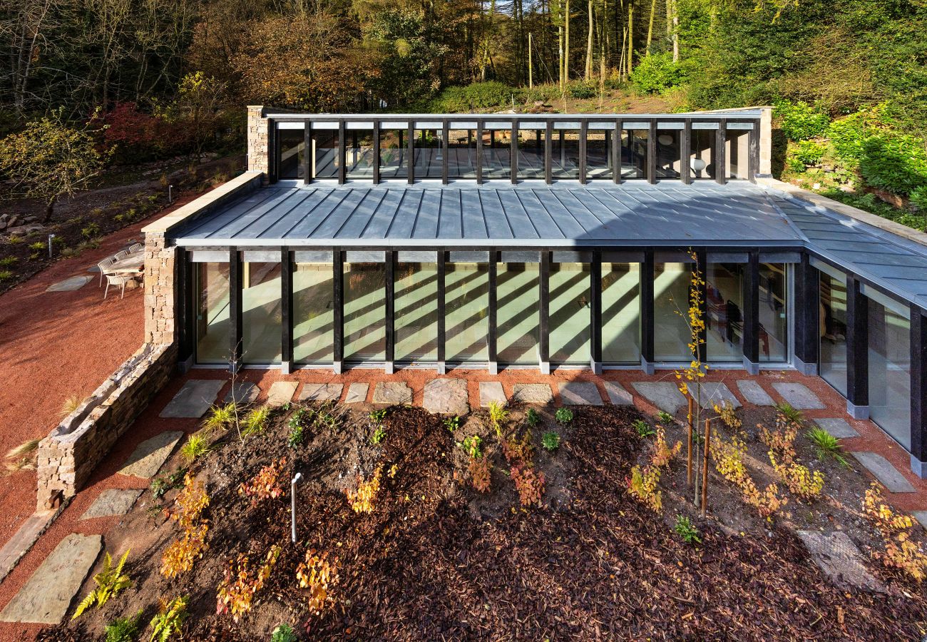 Ferienhaus in Wildboarclough - ARC Peaks