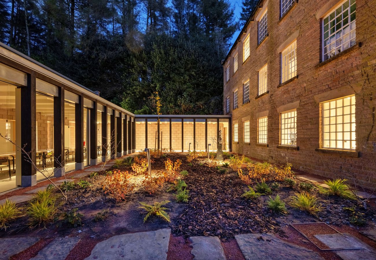 Ferienhaus in Wildboarclough - ARC Peaks