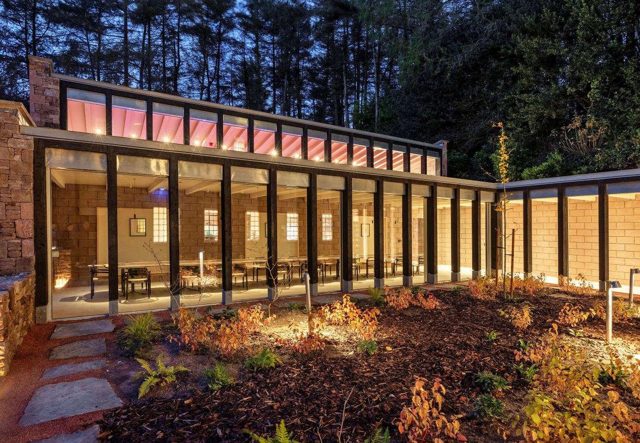 Ferienhaus in Wildboarclough - ARC Peaks