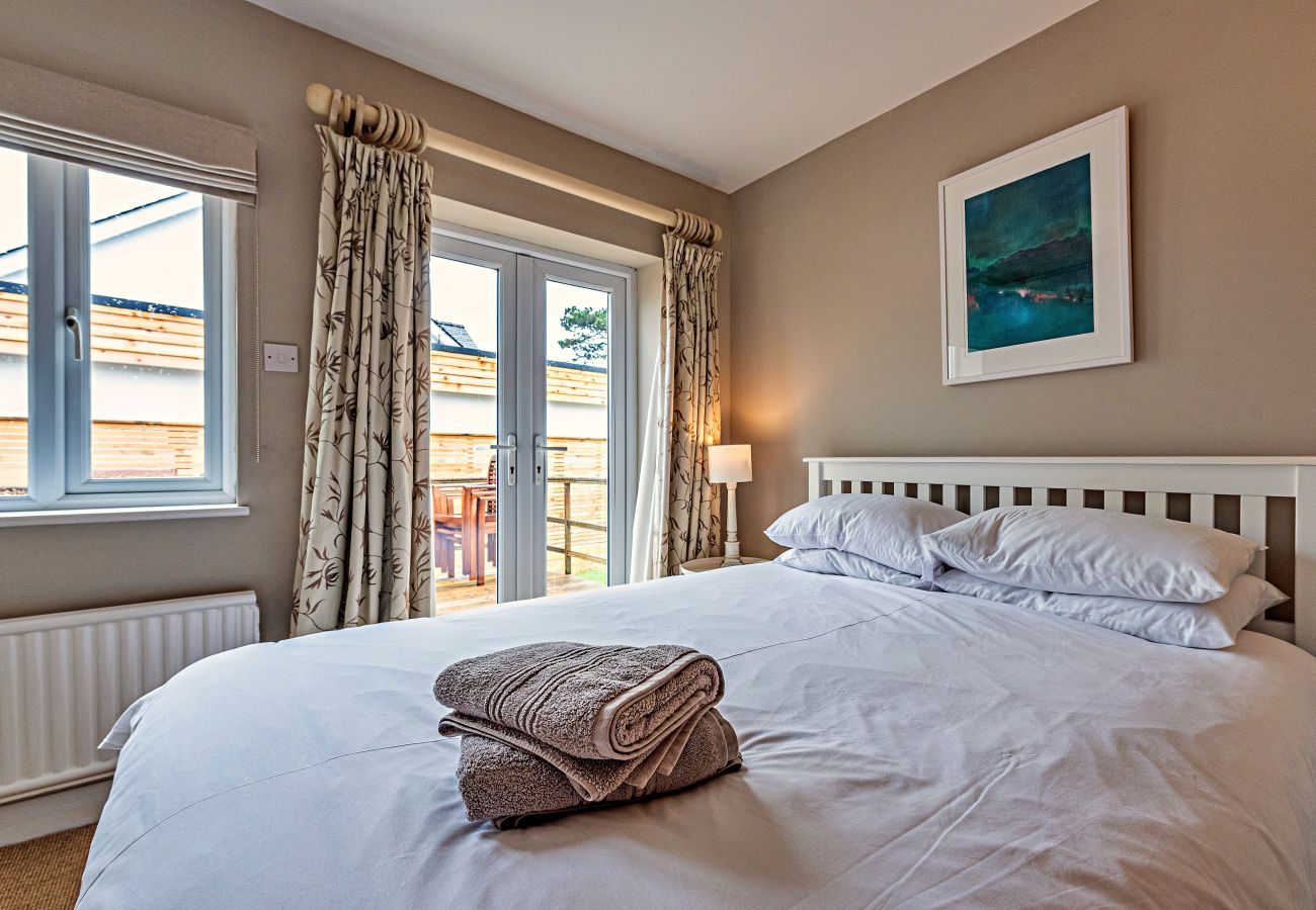 Ferienhaus in Abersoch - Hampton Coast