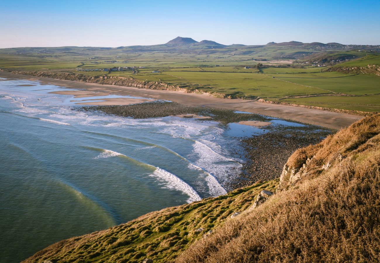 Ferienhaus in Abersoch - Hampton Coast