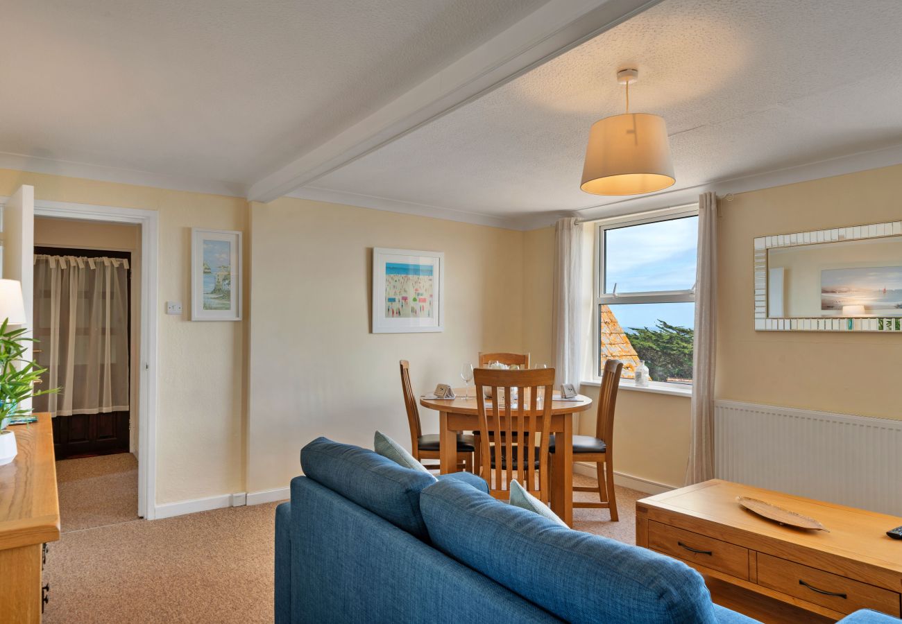 Ferienwohnung in St Ives - No. 11 Porthminster