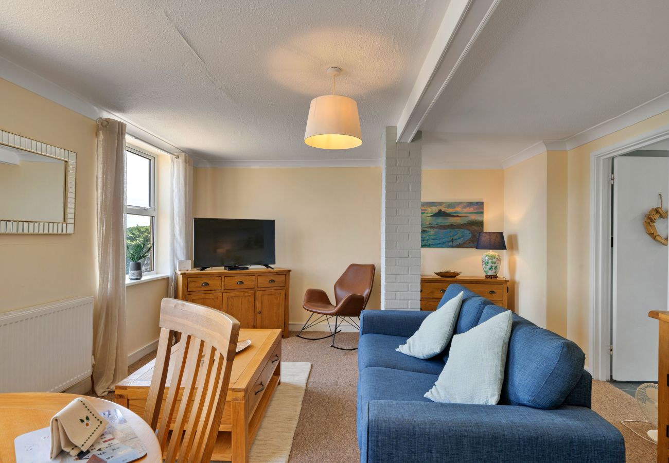 Ferienwohnung in St Ives - No. 11 Porthminster