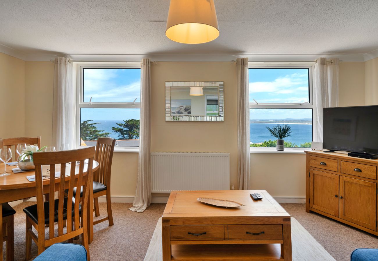 Ferienwohnung in St Ives - No. 11 Porthminster