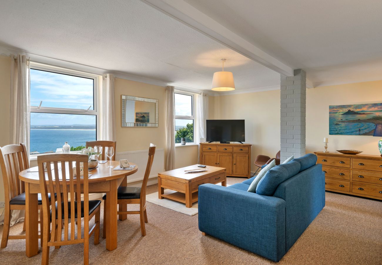 Ferienwohnung in St Ives - No. 11 Porthminster