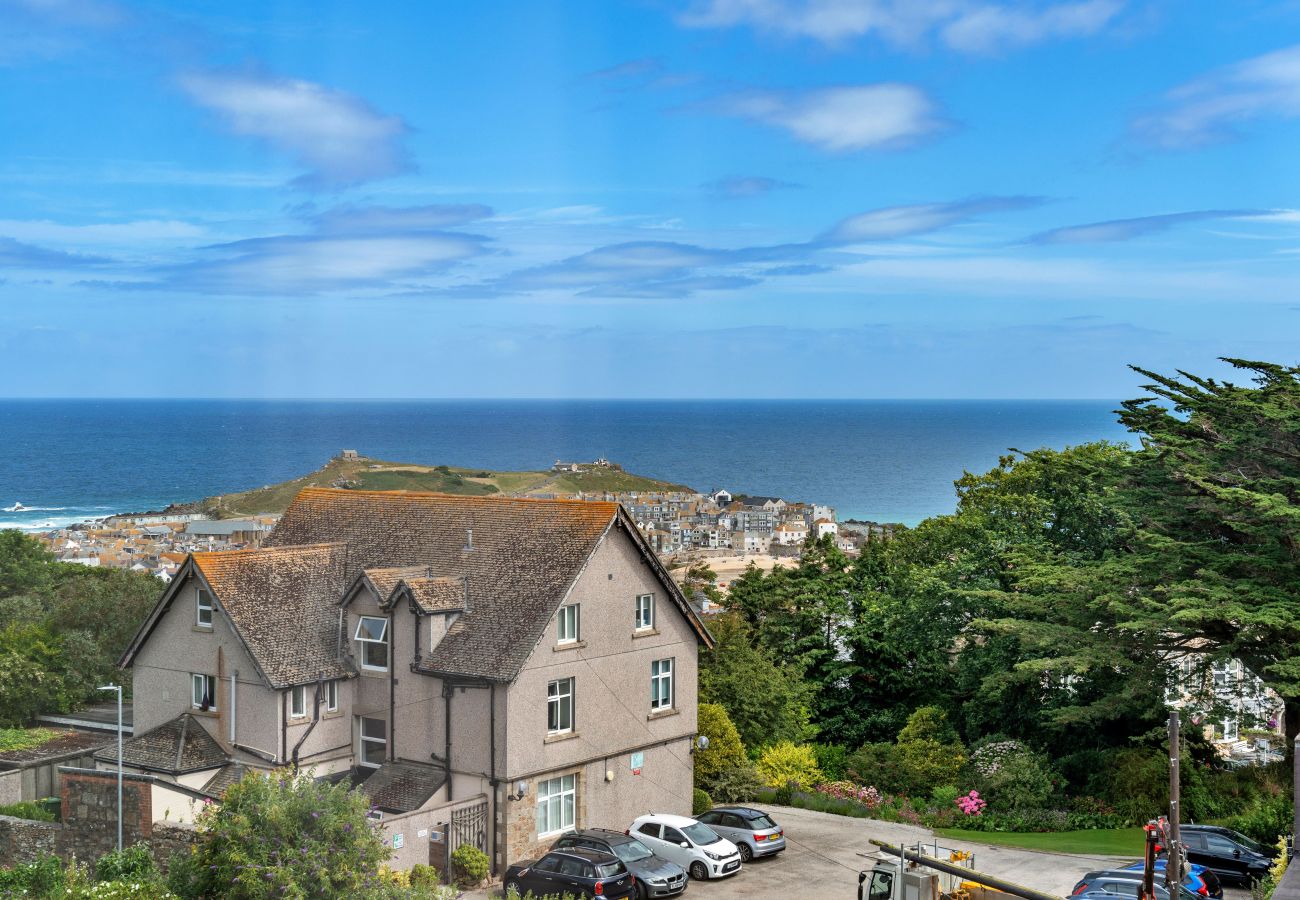 Ferienwohnung in St Ives - No. 11 Porthminster