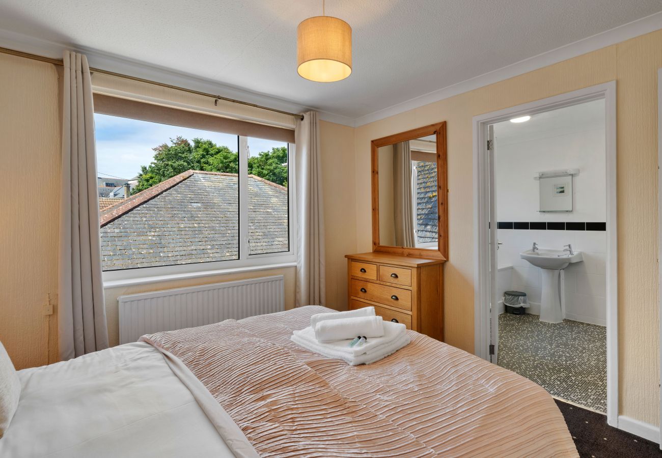 Ferienwohnung in St Ives - No. 10 Porthmeor