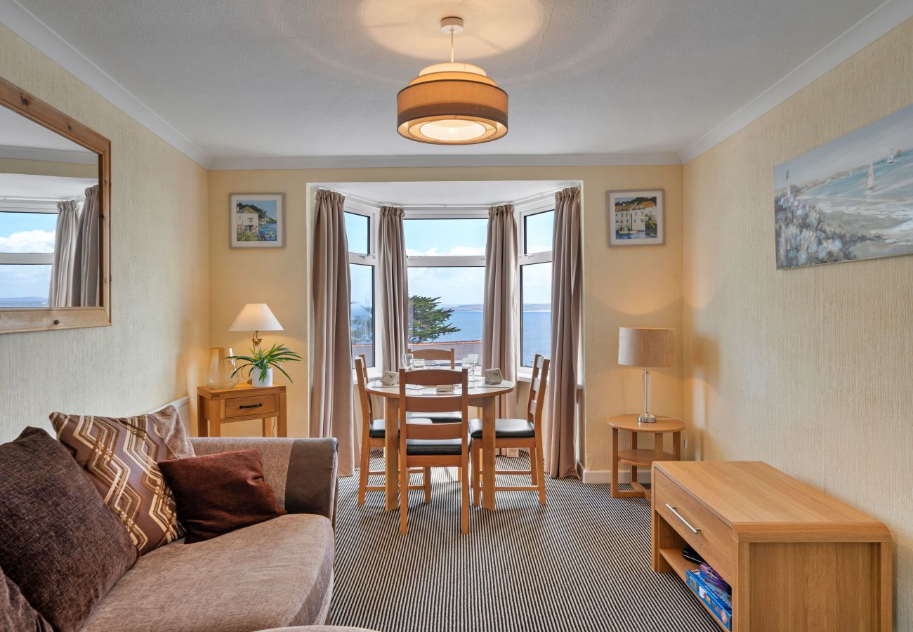 Ferienwohnung in St Ives - No. 10 Porthmeor