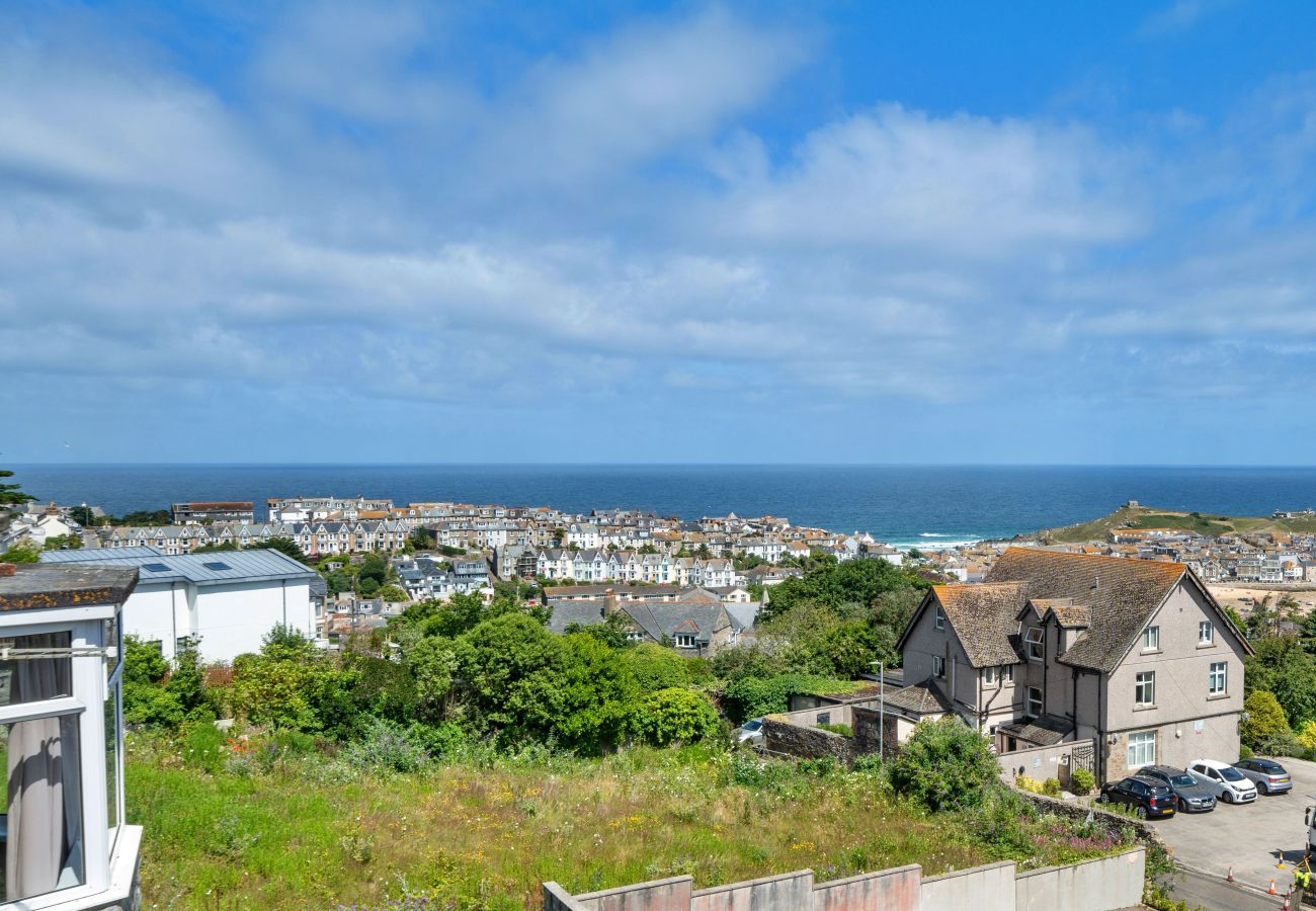 Ferienwohnung in St Ives - No. 10 Porthmeor