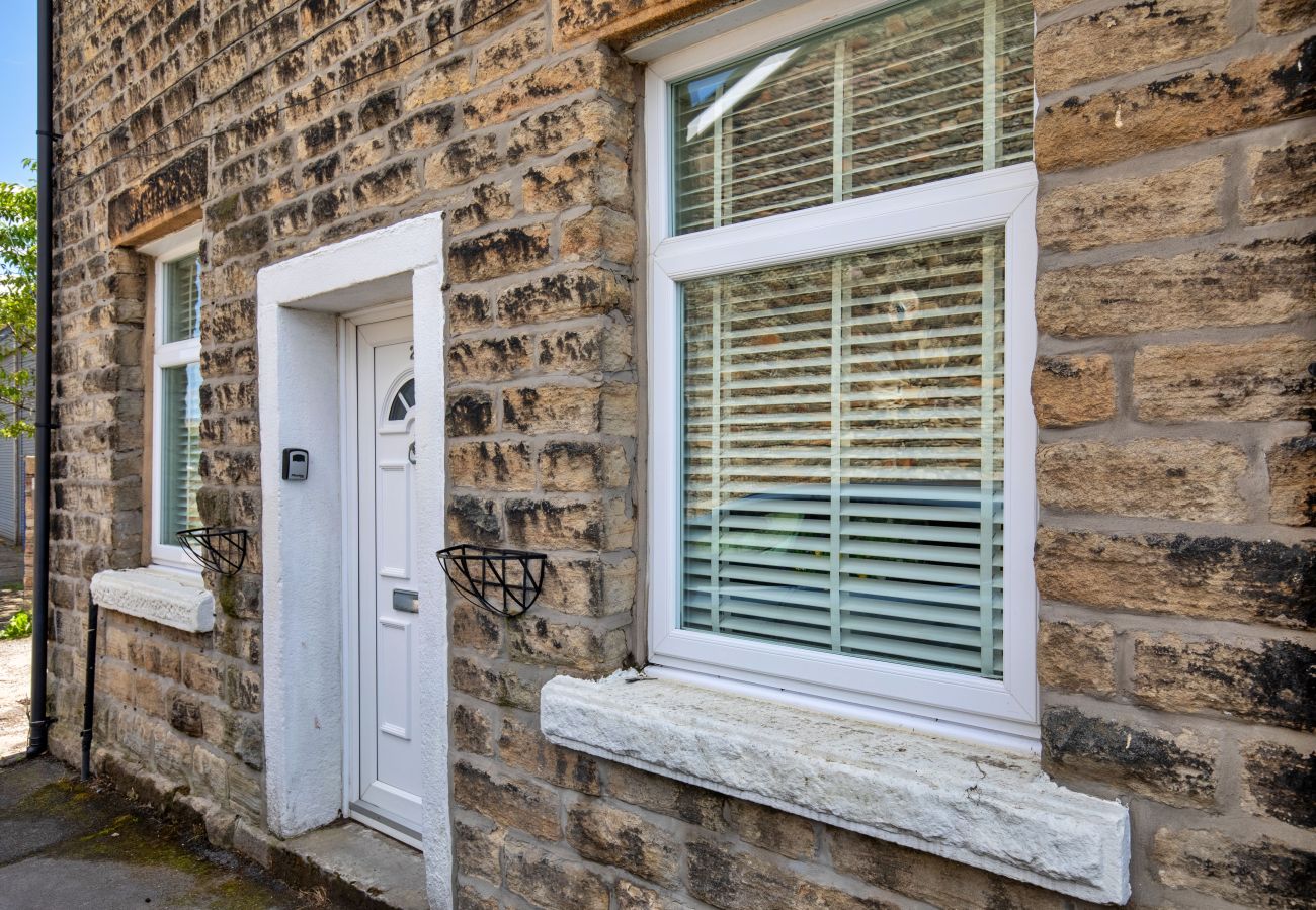 Landhaus in New Mills - Suzy's Cottage