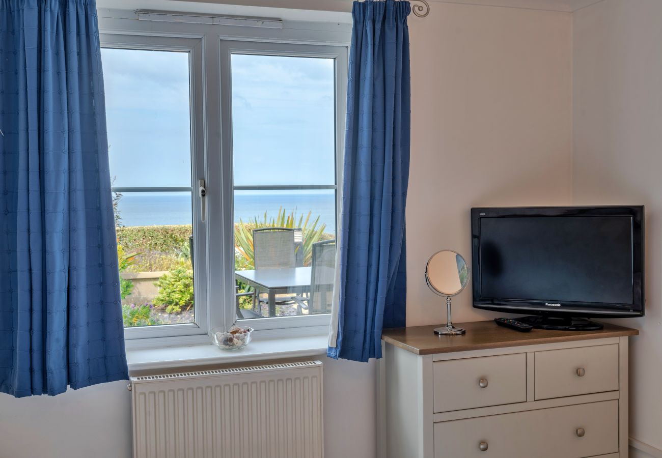 Ferienwohnung in St Ives - Blue Horizon