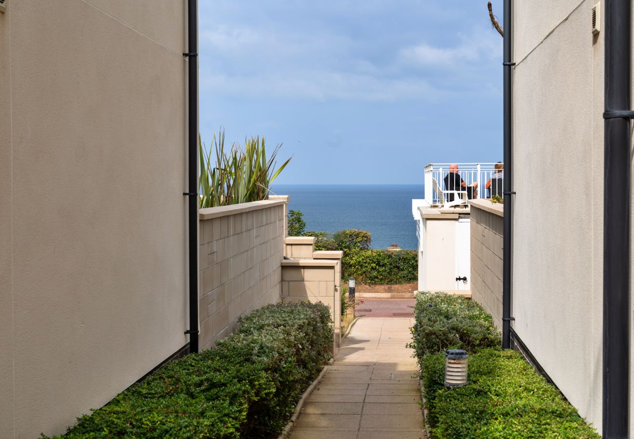 Ferienwohnung in St Ives - Blue Horizon