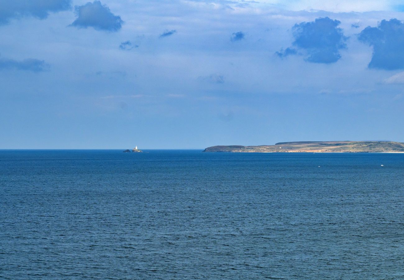 Ferienwohnung in St Ives - Blue Horizon