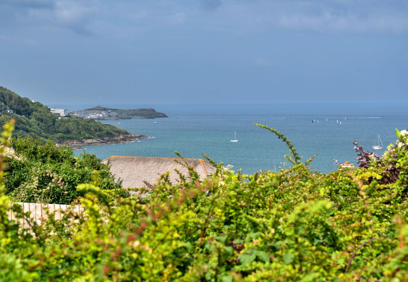 Ferienwohnung in St Ives - Blue Horizon