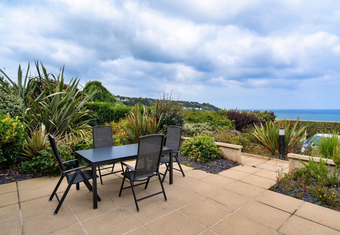 Ferienwohnung in St Ives - Blue Horizon