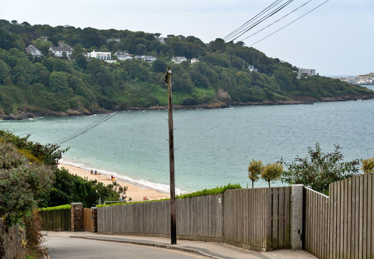 Ferienwohnung in St Ives - Blue Horizon