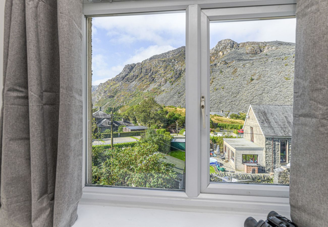 Landhaus in Blaenau Ffestiniog - The Moelwyn