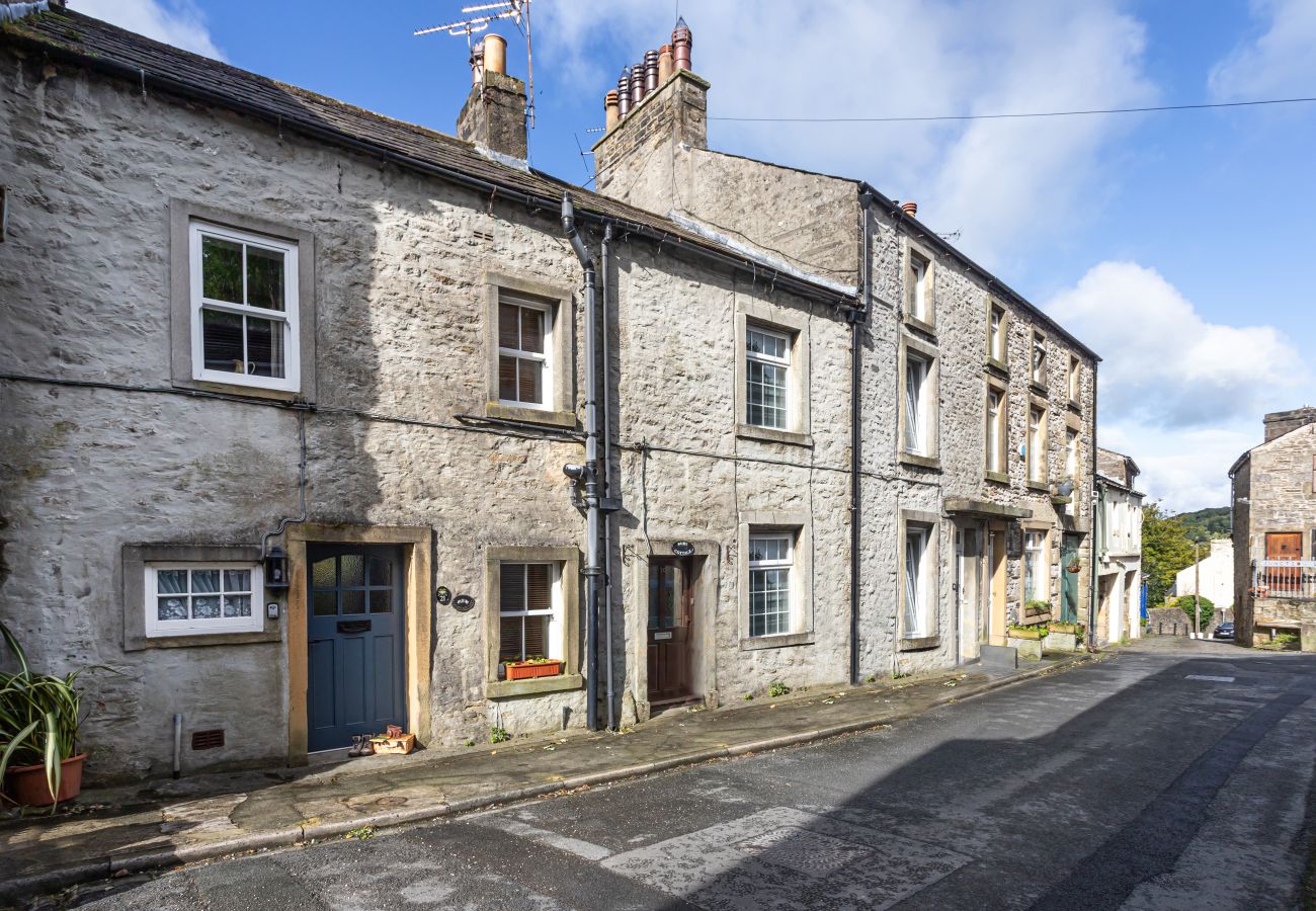 Landhaus in Settle - Garden Cottage