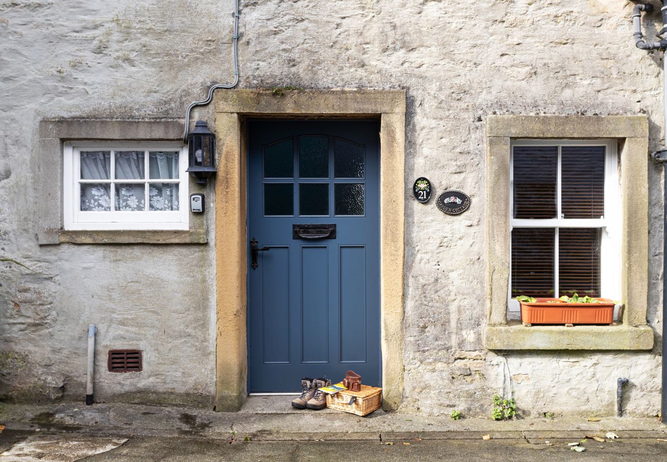 Landhaus in Settle - Garden Cottage