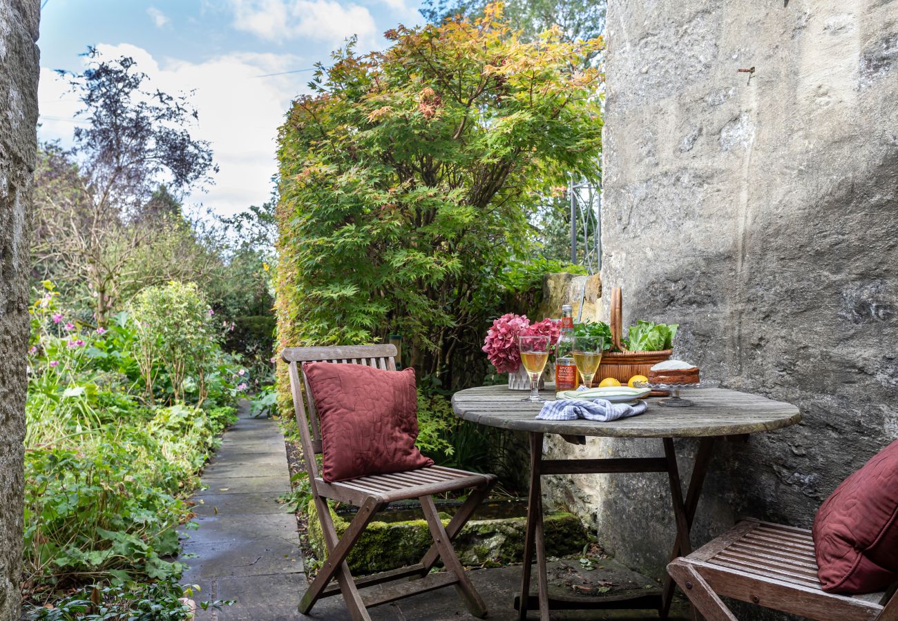 Landhaus in Settle - Garden Cottage