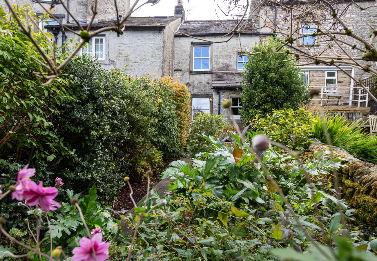 Landhaus in Settle - Garden Cottage