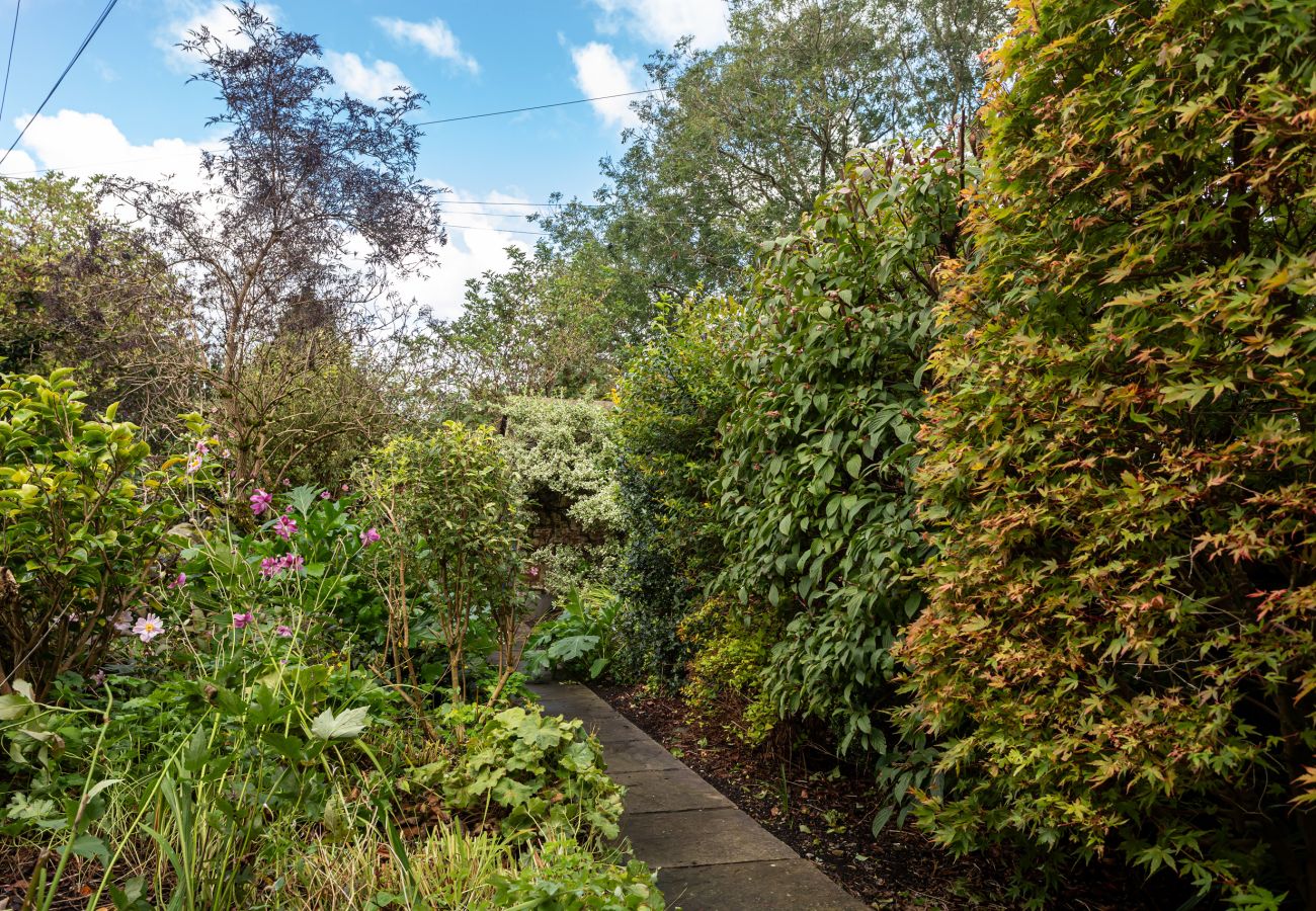 Landhaus in Settle - Garden Cottage