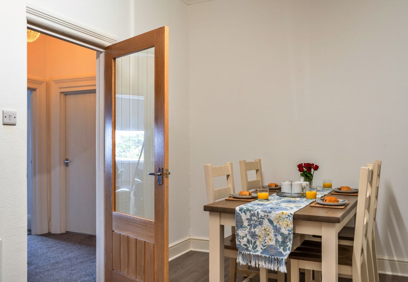 Ferienwohnung in St Ives - No. 6 Porthgwidden