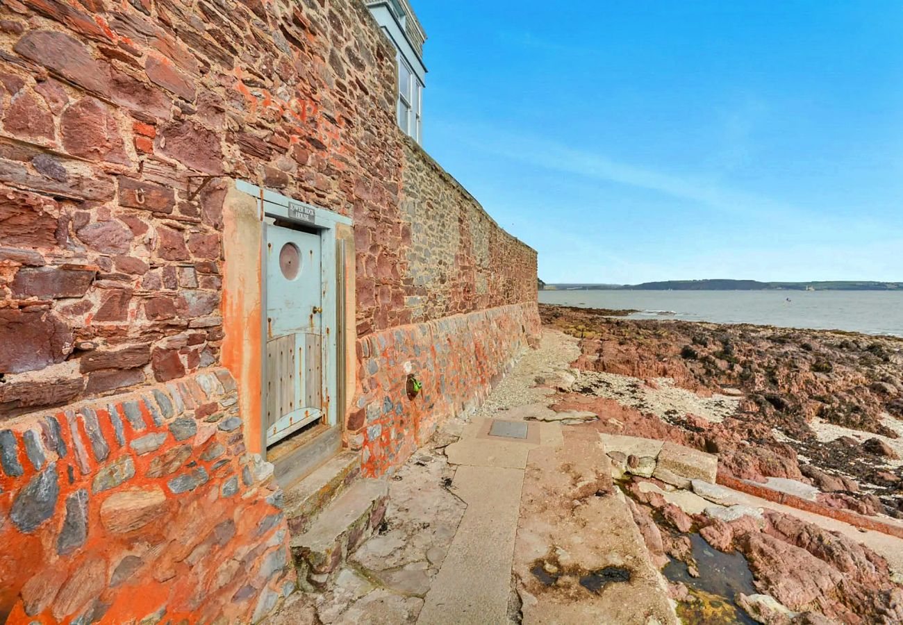 Landhaus in Kingsand - Rock House, Kingsand