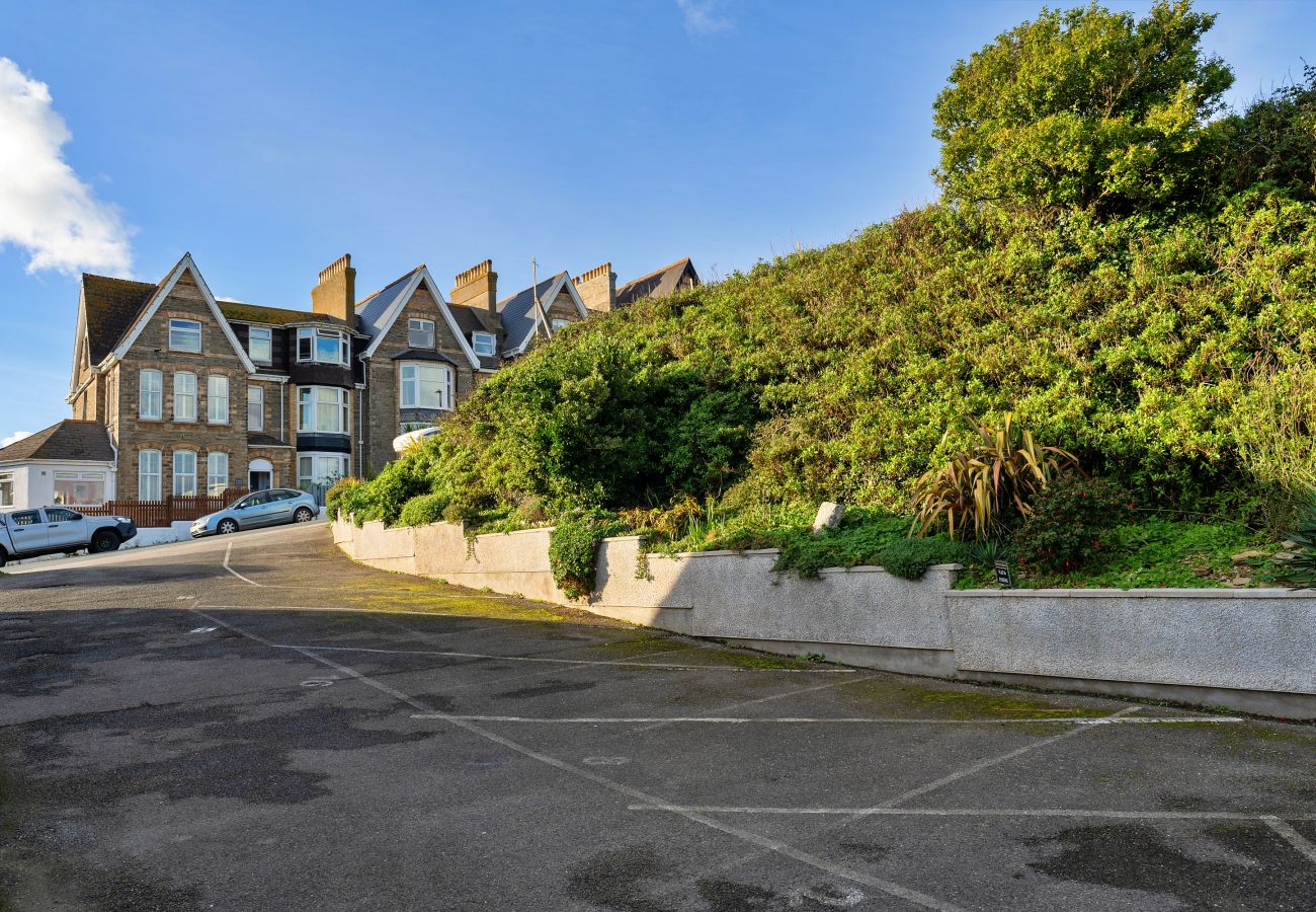 Ferienwohnung in Newquay - Harvest Moon