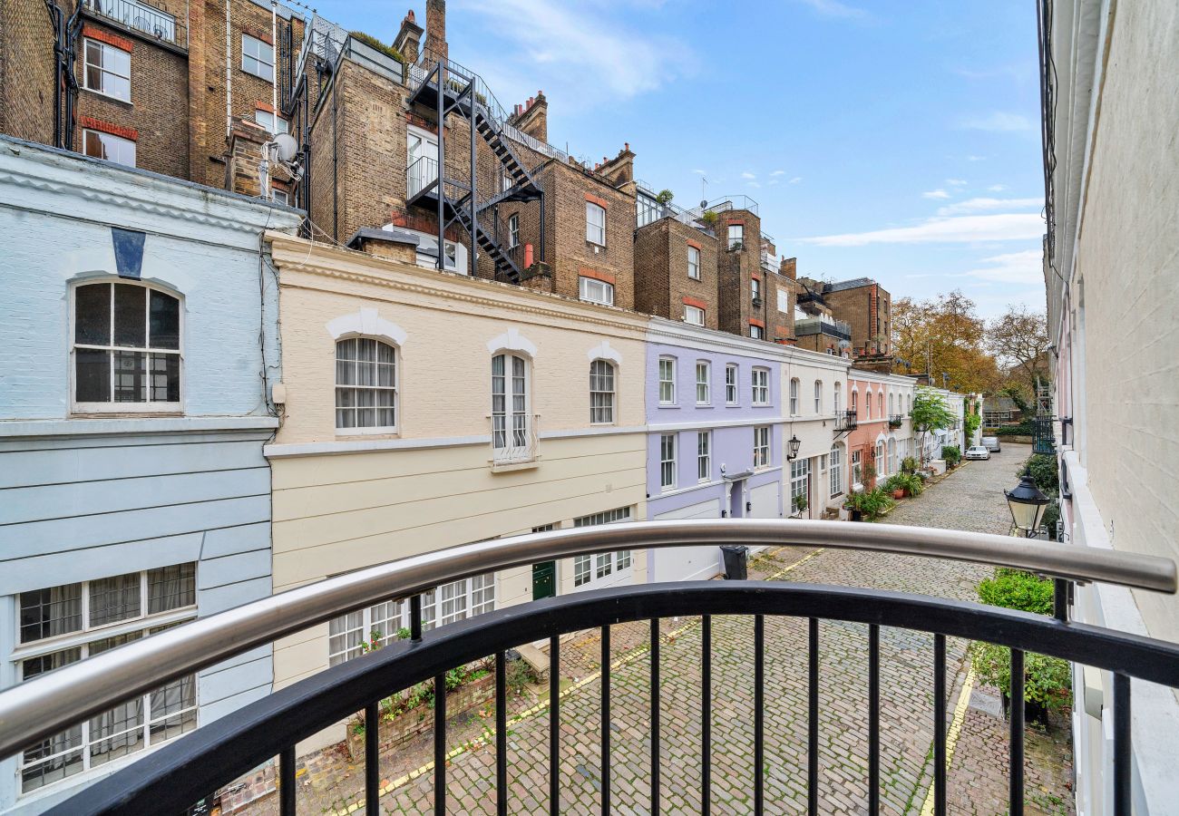 Ferienwohnung in London - Kensington Residence