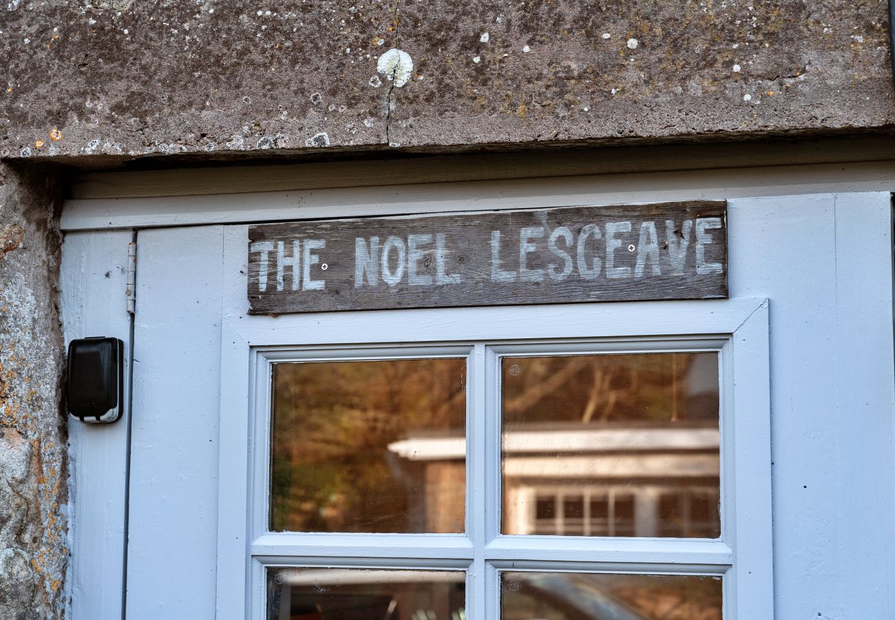 Landhaus in Praa Sands - The Noel at Lesceave