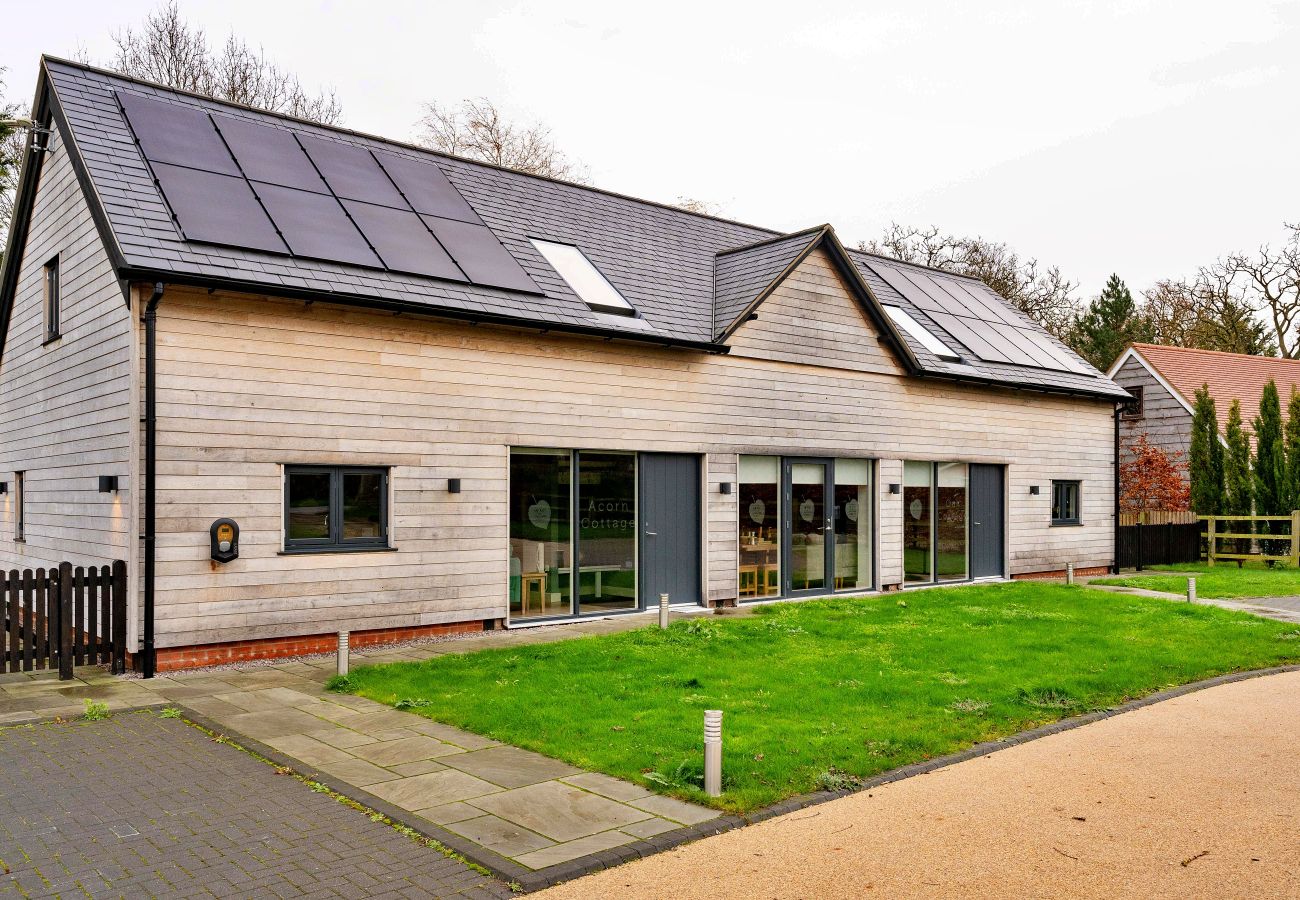 Landhaus in Dorsington - Acorn Cottage