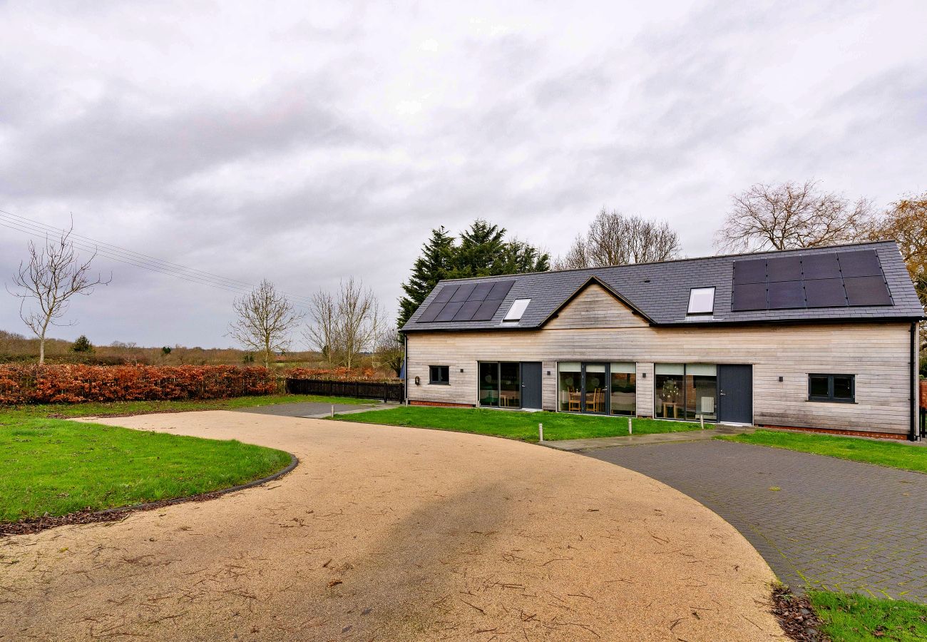 Landhaus in Dorsington - Acorn Cottage