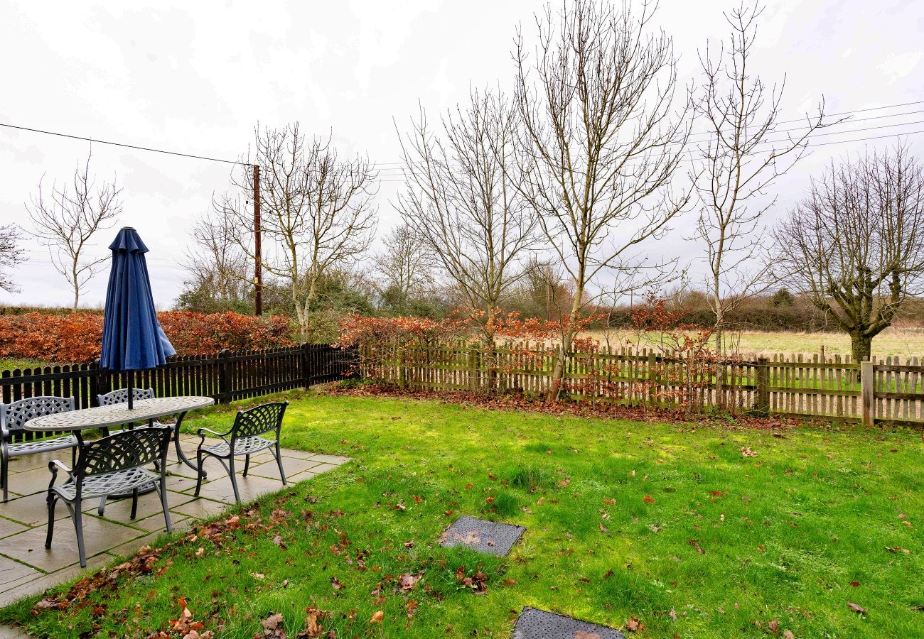 Landhaus in Dorsington - Acorn Cottage