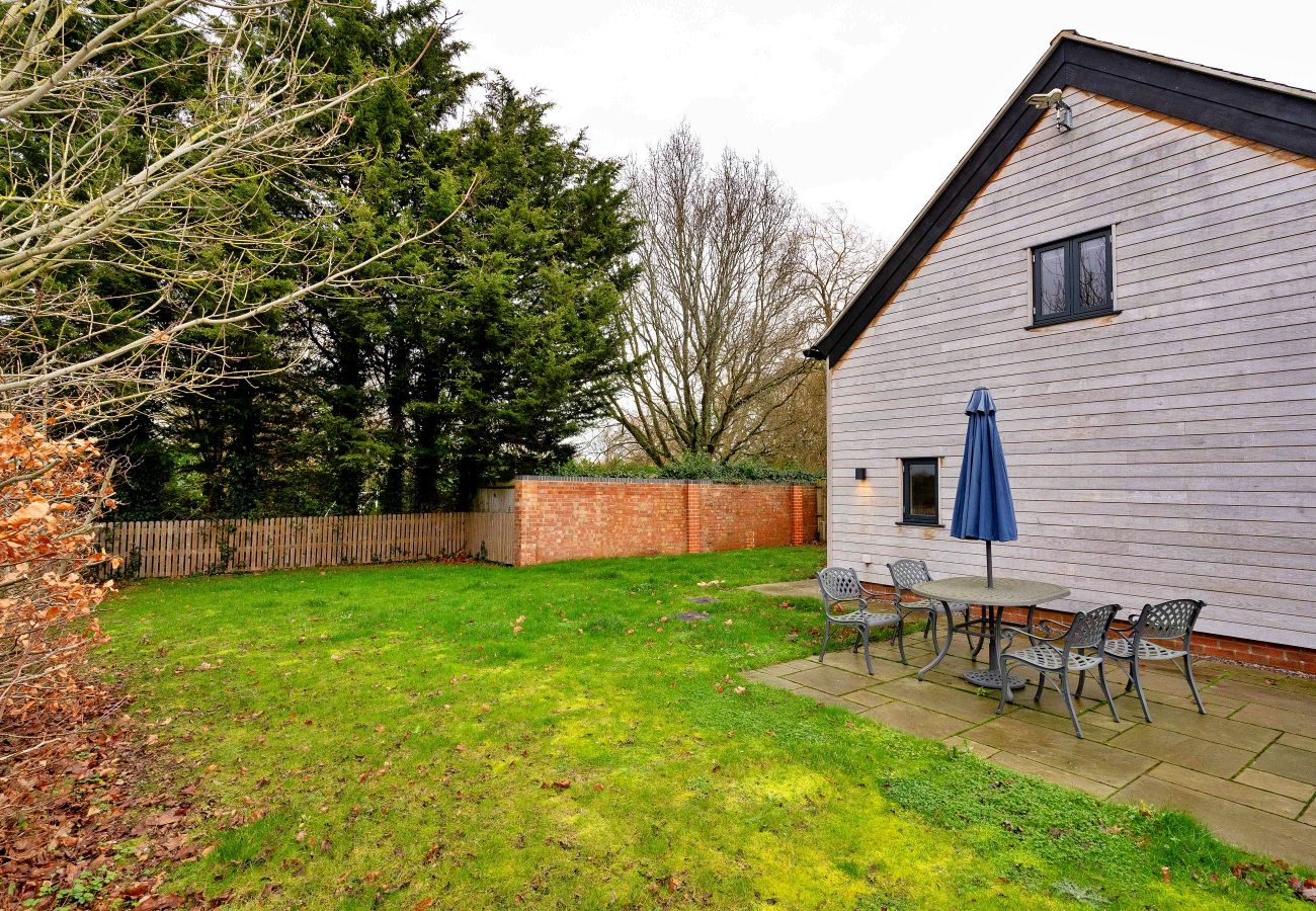 Landhaus in Dorsington - Acorn Cottage