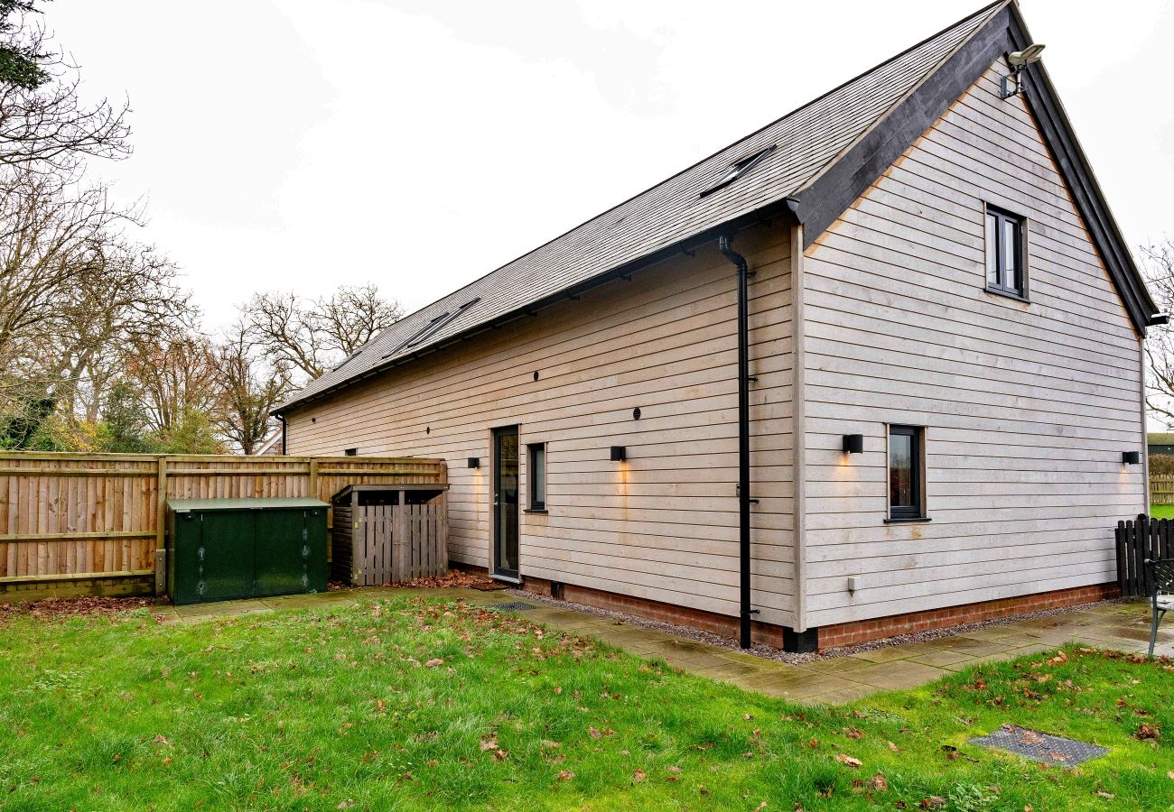 Landhaus in Dorsington - Acorn Cottage