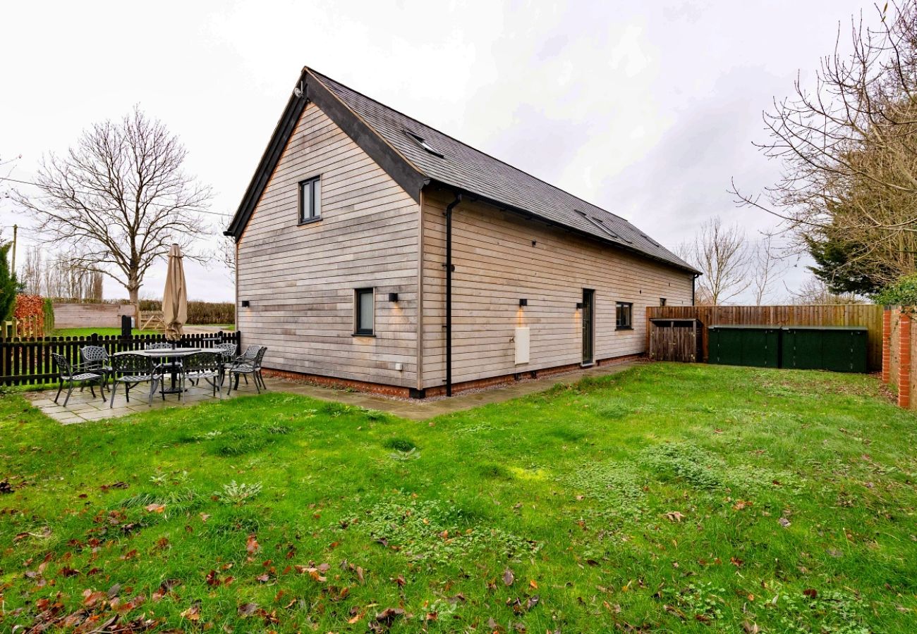 Landhaus in Dorsington - Oak Cottage