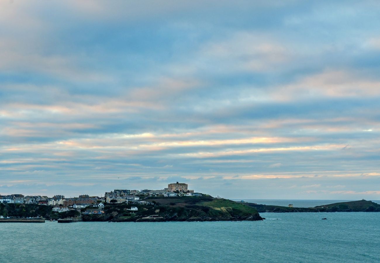 Stadthaus in Newquay - Tamsin