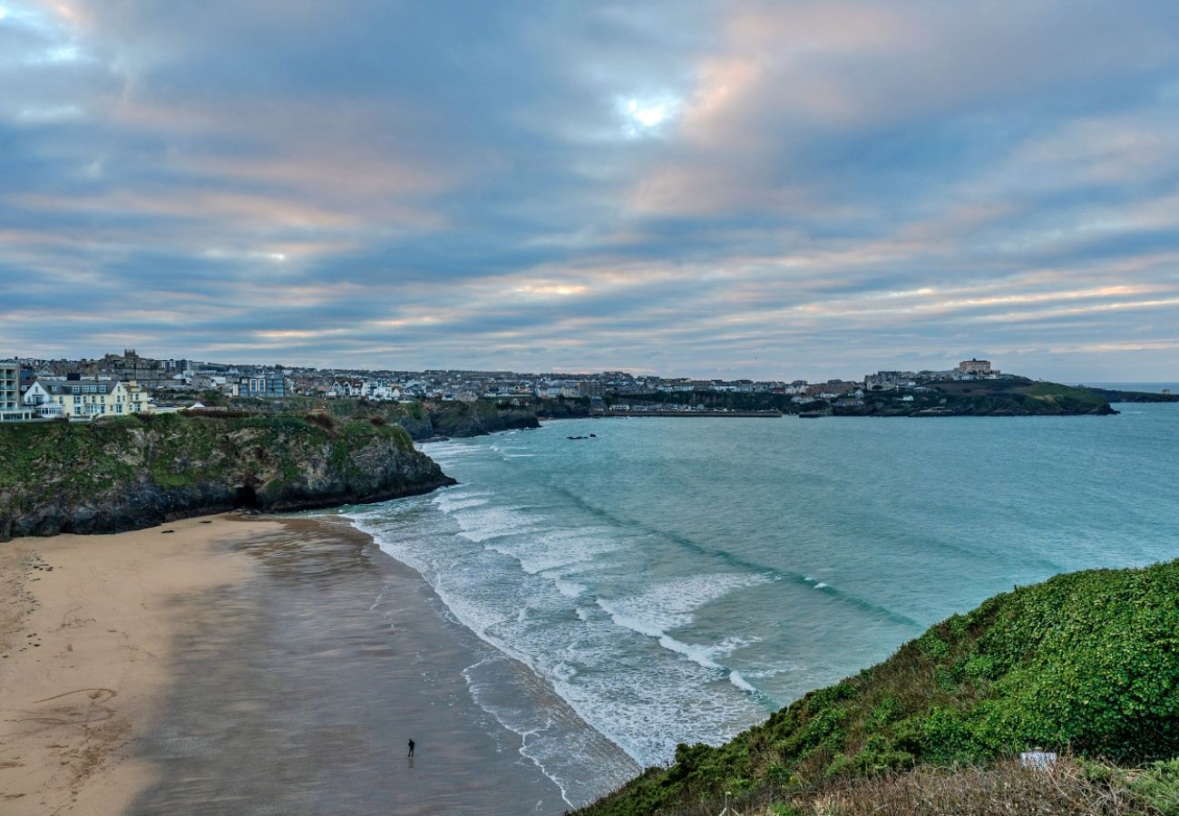 Stadthaus in Newquay - Tamsin