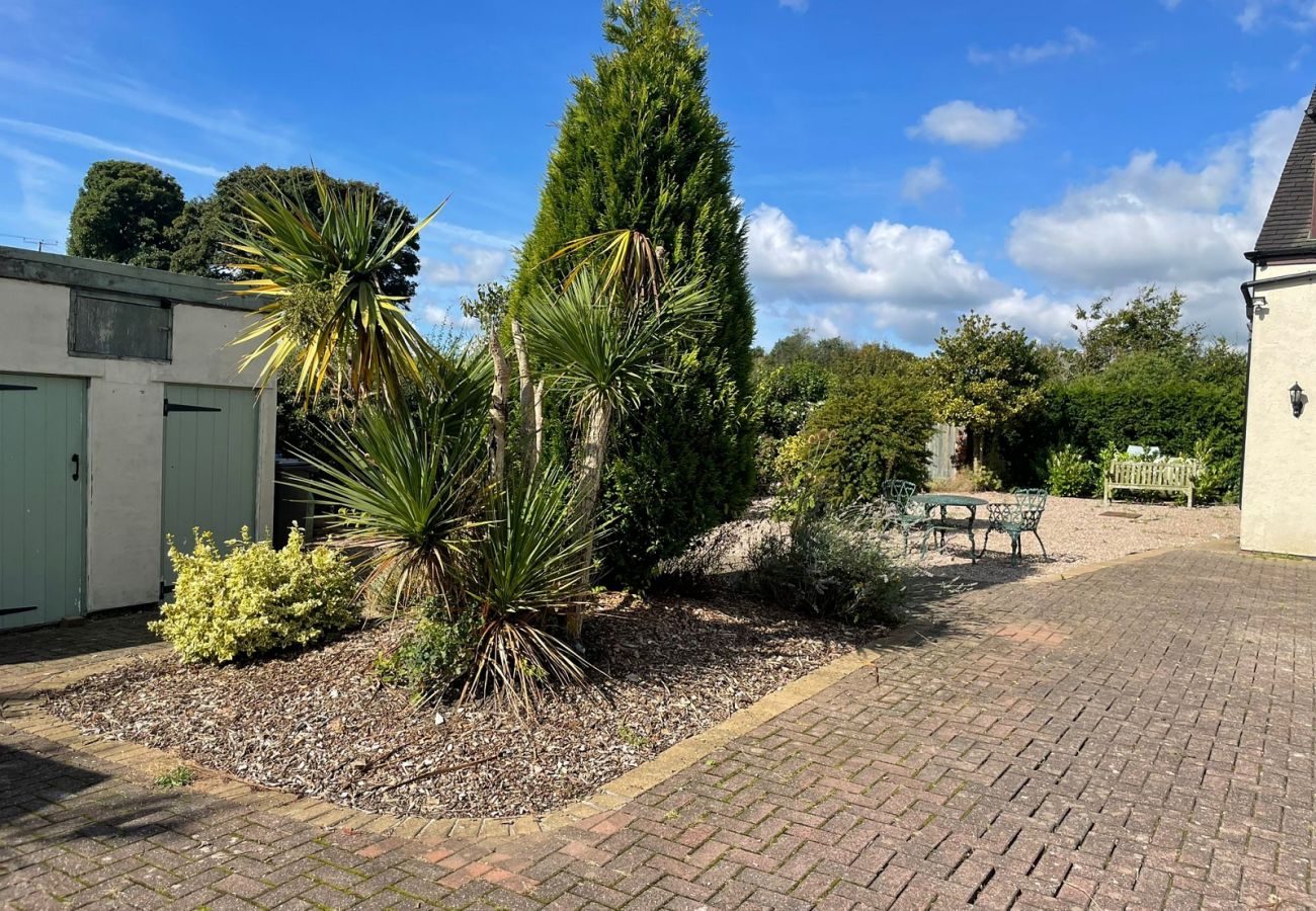 Landhaus in Kingsley - Kingsley Hollows Cottage